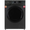 Стиральная машина Midea MF01814BS47/T 8 кг Серый Титан 1400 об/мин Пар Инвертор 