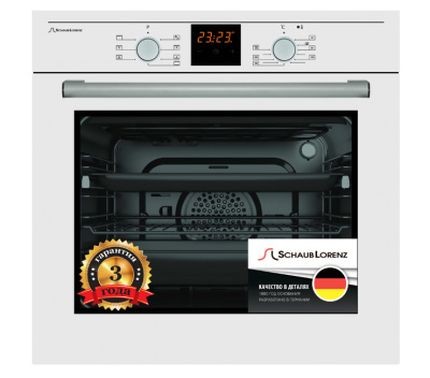 SCHAUB LORENZ SLB EL 6830
