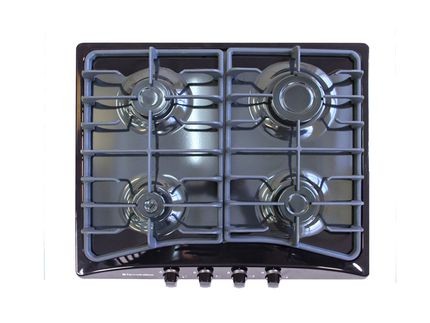 Варочная поверхность Electronicsdeluxe 5840.00 ГМВ-003