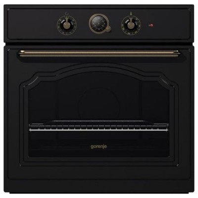 Духовой шкаф электрический Gorenje BO 53 CLB