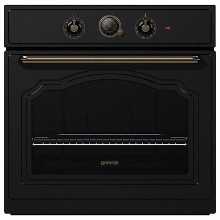 Духовой шкаф электрический Gorenje BO 53 CLB