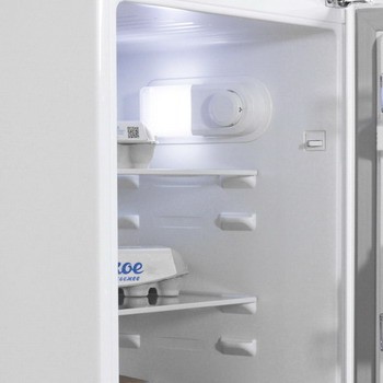 Холодильник BEKO RDSK 240M00 W