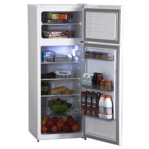 Холодильник BEKO RDSK 240M00 W