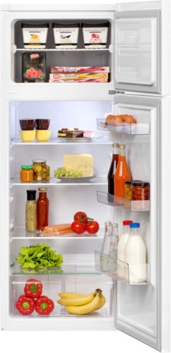 Холодильник BEKO RDSK 240M00 W