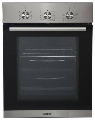 Духовой шкаф Korting OKB 4630 CMX
