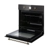 Духовой шкаф Midea MO581DBAN-B