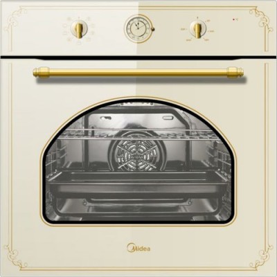 Встраиваемый духовой шкаф Midea 65DME40002