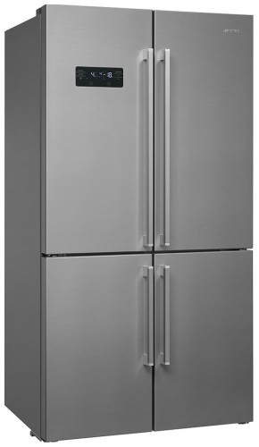 Многокамерный холодильник Smeg FQ60X2PE1