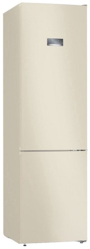 Холодильник Bosch KGN39VK25R Бежевый