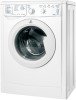 Стиральная машина Indesit IWSD5085 Белая 5кг