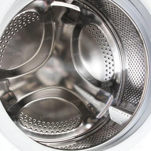 Стиральная машина Indesit IWSD5085 Белая 5кг