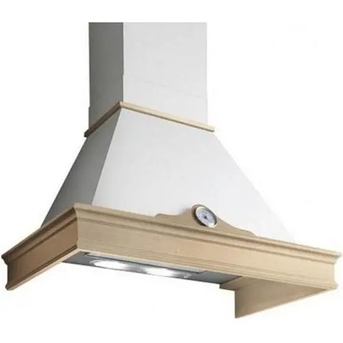 Вытяжка каминная Elica ORETTA WH/A/90 T.GREZZO 90см 990 м3/ч