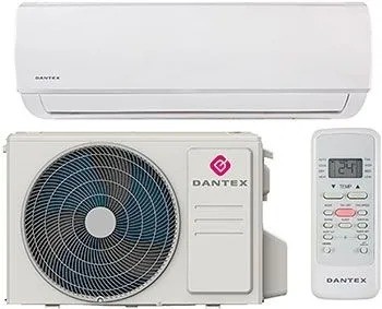 Кондиционер Dantex RK-09SDM4/RK-09SDM4E 9000 BTU