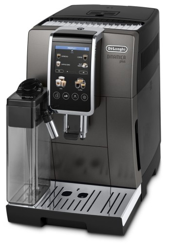 Кофемашина автоматическая De’Longhi ECAM380.95.TB