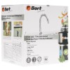 Измельчитель пищевых отходов Bort TITAN MAX Power FullControl