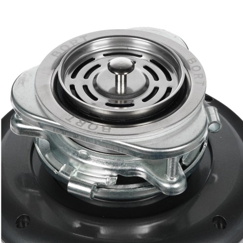 Измельчитель пищевых отходов Bort TITAN MAX Power FullControl