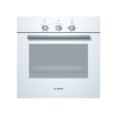 Встраиваемый духовой шкаф BOSCH HBN211W6R