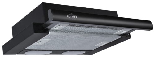 Вытяжка для кухни ELIKOR Интегра 50 Черная