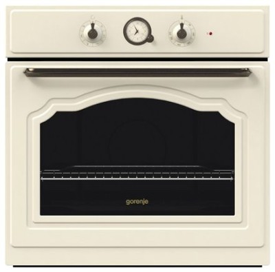 Духовой шкаф электрический GORENJE BO53CLI