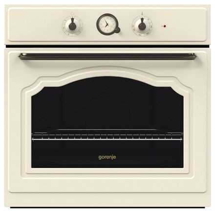 Духовой шкаф электрический GORENJE BO53CLI
