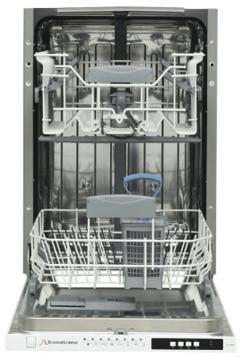 Посудомоечная машина Schaub Lorenz SLG VI4800