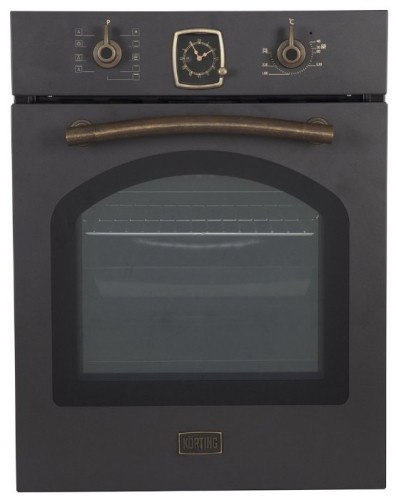 Духовой шкаф Korting OKB 4941 CRN