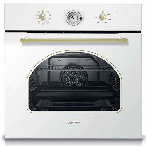 Духовой шкаф электрический Midea MO 58100 RGW-G