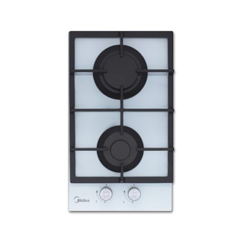 Газовая варочная поверхность Midea MG3260GW