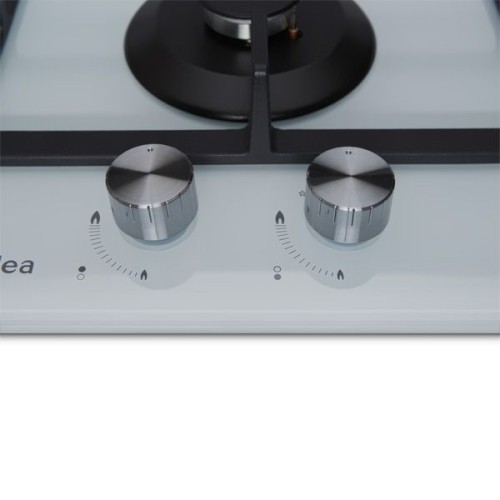 Газовая варочная поверхность Midea MG3260GW