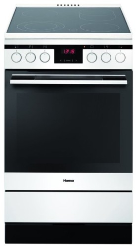 Плита Hansa FCCW58245