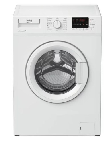Стиральная машина Beko WRS 55 P2 BWW