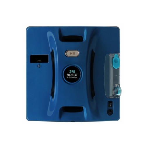 Робот - мойщик окон Hobot-298 Ultrasonic