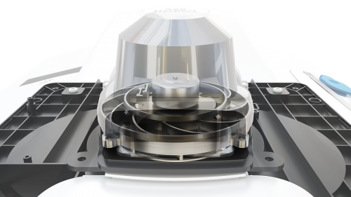 Робот - мойщик окон Hobot-298 Ultrasonic