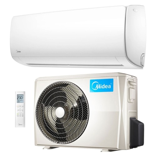 Кондиционер сплит-система Midea MSAG1-24N8D0-I/MSAG1-24N8D0-O Инвертор