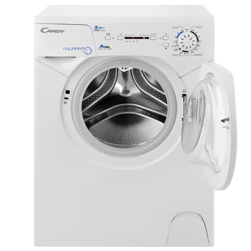 Стиральная машина компактная Candy AQUA 1D1035-07 3,5 кг