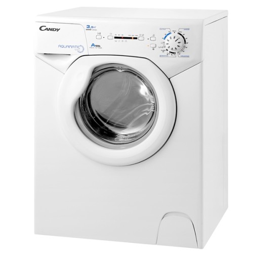 Стиральная машина компактная Candy AQUA 1D1035-07 3,5 кг