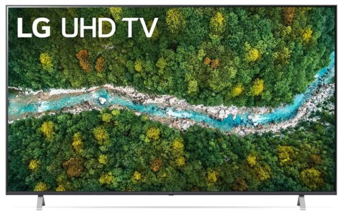 Телевизор LG 65UP77026LB SmartTV 4K WebOS Active HDR