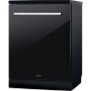 Посудомоечная машина Hiberg F68 1432 MB Черное Стекло 14 комплектов