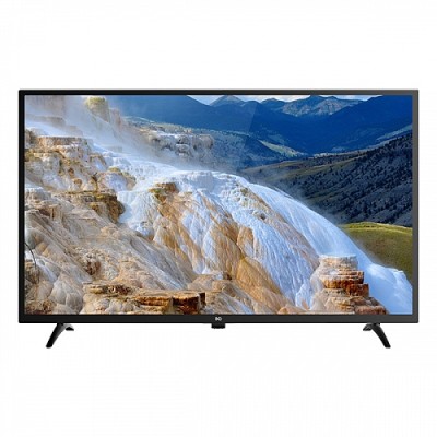 Телевизор BQ 32S15B SMART TV HDMI x 2 USB x 2
