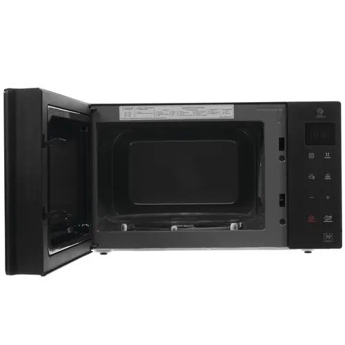Микроволновая печь LG MW25R35GIS Инвертор 1000 Вт 25 л Черная