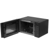 Микроволновая печь LG MW25R35GIS Инвертор 1000 Вт 25 л Черная