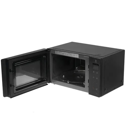 Микроволновая печь LG MW25R35GIS Инвертор 1000 Вт 25 л Черная