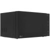 Микроволновая печь LG MW25R35GIS Инвертор 1000 Вт 25 л Черная