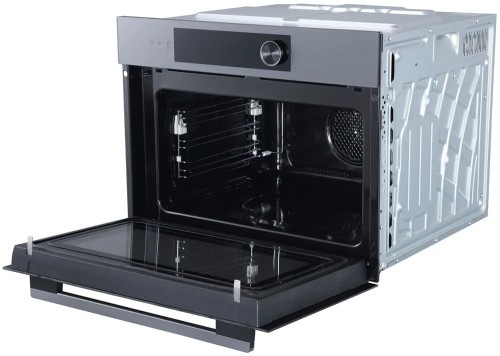 Духовой шкаф с СВЧ Midea MCO82007MGG-I Серый Графит Стекло 50 л