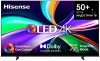 Телевизор Hisense 85E7Q 4K QLED UHD 60 Гц VIDAA HDMIх3 USBх2