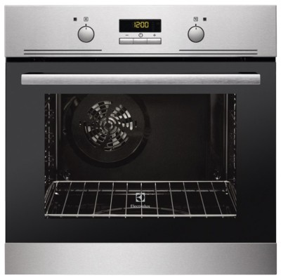 Духовой шкаф электрический Electrolux EZB 3410 AOX