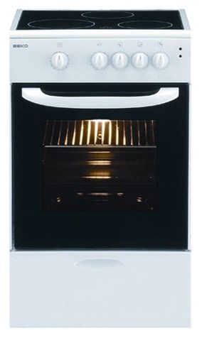 BEKO CSS48100GW
