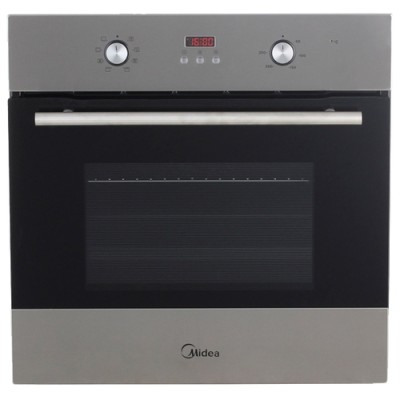 Духовой шкаф Midea EEH801XC-SS