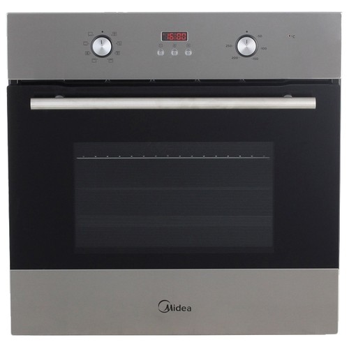 Духовой шкаф Midea EEH801XC-SS