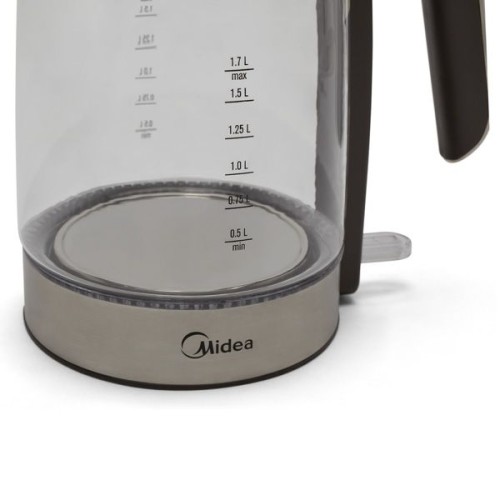 Чайник Midea MK-8003